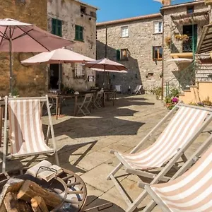  Country house Corte Paganini Italy